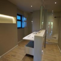 Bathroom Project 2